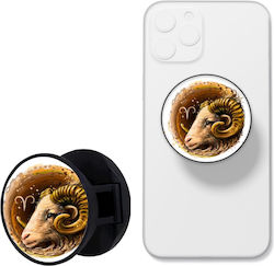Phoneclub Pop Socket Handy Grip Stant Ring