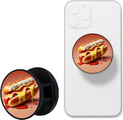 Phoneclub Pop Socket Handy Grip Stant Ring