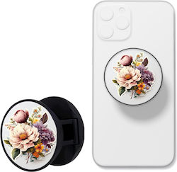 Phoneclub Pop Socket Handy Grip Stant Ring
