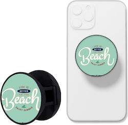 Phoneclub Pop Socket Handy Grip Stant Ring