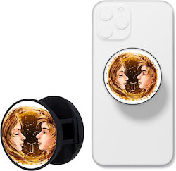 Phoneclub Pop Socket Handy Grip Stant Ring