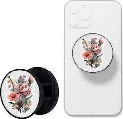 Phoneclub Pop Socket Telefon Ring