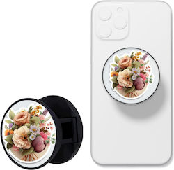 Phoneclub Pop Socket Telefon Ring