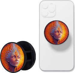 Phoneclub Pop Socket Telefon Ring