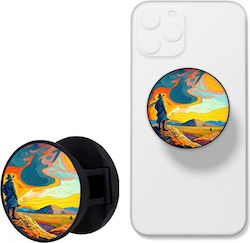 Phoneclub Pop Socket Grip Stant Ring