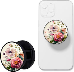 Phoneclub Pop Socket Handy Grip Stant Ring