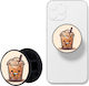 Phoneclub Pop Socket for Mobile Phone Grip Stan...
