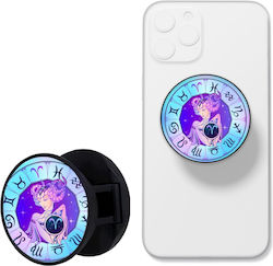 Phoneclub Pop Socket Handy Grip Stant Ring