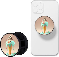 Phoneclub Pop Socket Telefon Ring