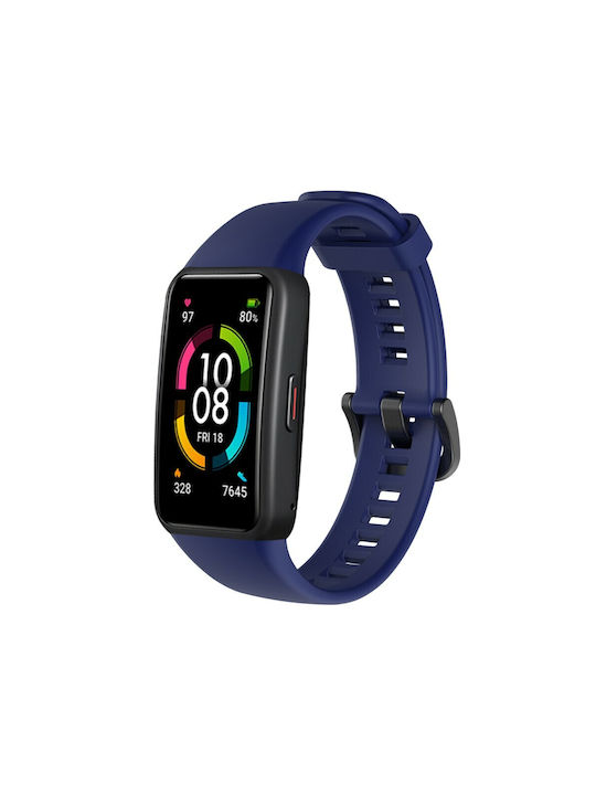 Honor band hotsell 6 watch