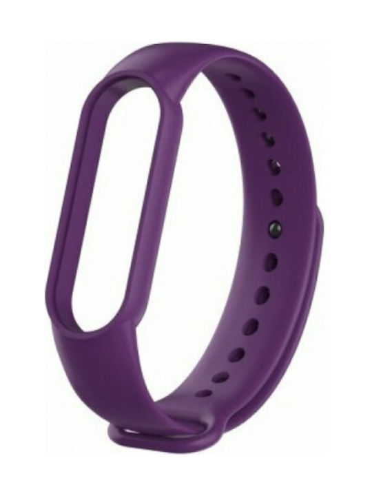 Strap Purple (Mi Smart Band 5/Mi Smart Band 6)