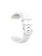 Strap Silicone White (Xiaomi Watch S1 Active)