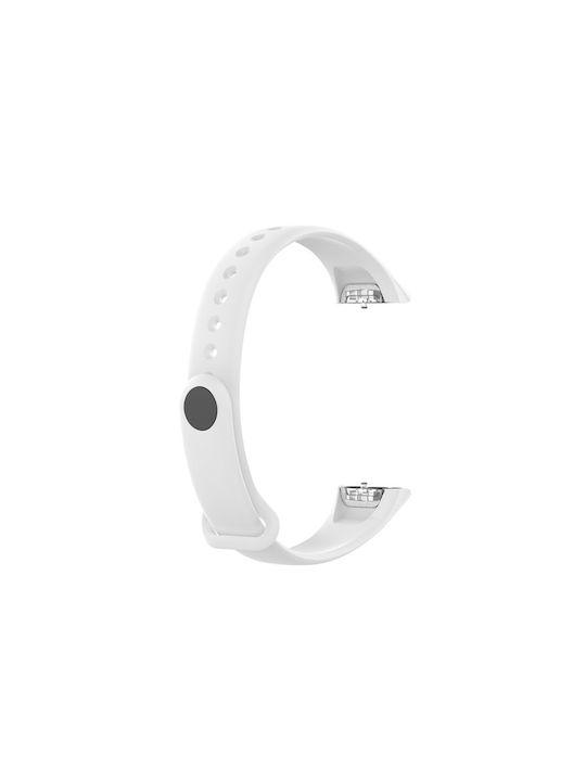 Strap White (Galaxy Fit)