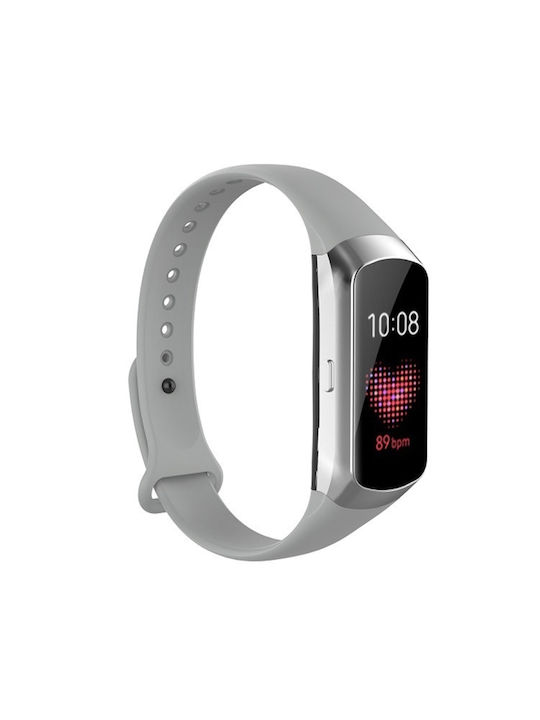 Strap Gray (Galaxy Fit)