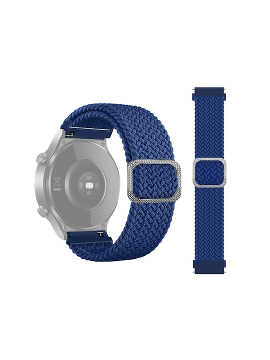 Braided Amazfit Stratos 2s 3 45N765P76999 Skroutz.gr