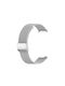 Strap Stainless Steel Silver (Xiaomi Watch S1 Active)