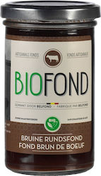 Biofond Rinderbrühe Biofond 240ml