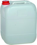 Plastic Jerry Can 20lt 002005