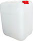 Promor Plastic Jerry Can 20lt Stacked 1947