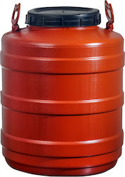 Stabplast Πλαστικό Δοχείο 45lt ST-100747