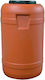 Karadi Plastic Container 001.008 20lt