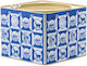 08200 Feta Cheese Metal Container 8kg