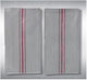 Plastic Sac de recoltare a măslinelor 63x112cm 1 bucăți
