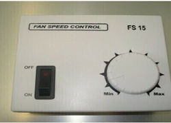 FS15 Regulatoare de viteză