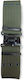 Military Quick Release Strap Belt Khaki