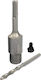 SKS Tools Κεντραδόρος SDS με Διάμετρο 110mm για Μπετό