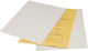 Smirdex Simple Sanding Sheet K400 280x230mm