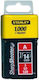 Stanley Μ573 Скоби 1000бр