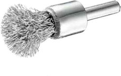 Sit 834 Wire Brush for Drill 50mm