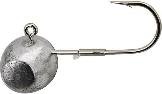 Decoy Shore Head 5 G Cap de Plumb pentru Pescuit 5gr