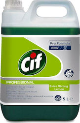 Cif Lichid De Spălat Vase Profesional