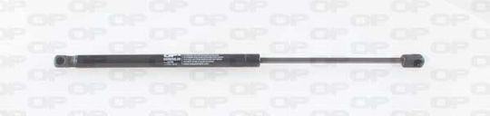 Open Parts Trunk Shock for Opel Corsa