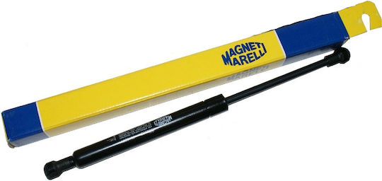 Magneti Marelli Удар в багажника Opel Corsa D '06-'11 за Opel Корса