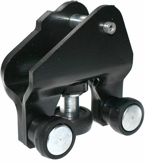 Door Mechanism Peugeot TePee / Partner Tepee / Partner Citroen Berlingo 9033Y9L