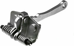 Mecanismul ușii cu montaj Înainte Peugeot 306 50095423