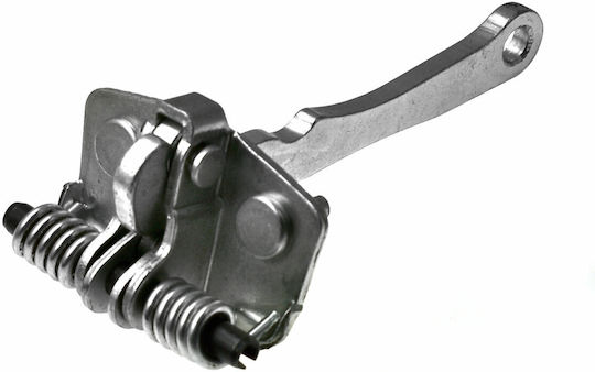 Door Mechanism with installation Front Peugeot 306 50095423
