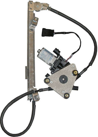 Window Mechanism Peugeot 206 Mini Cabrio 30214