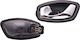 Türgriff mit Installation Hinten links Renault Fluence / Clio 5105230712L