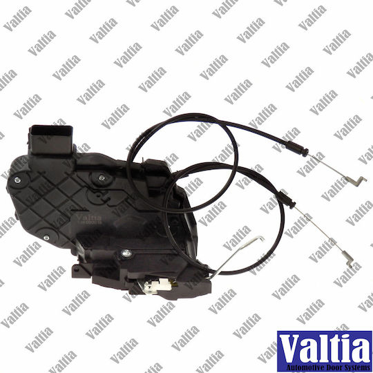 Lock Hub with installation Front Left Mazda 3 3N6A-A21813-M