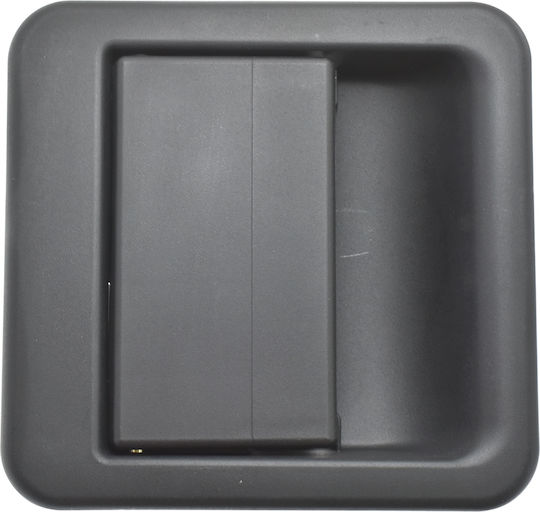 Door handle Peugeot Boxer Fiat Ducato Citroen Jumper 6105230894