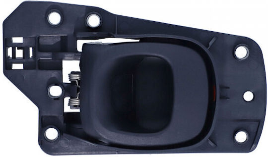 Дръжка на вратата с монтаж Предна дясна част Fiat Panda 6113230612R