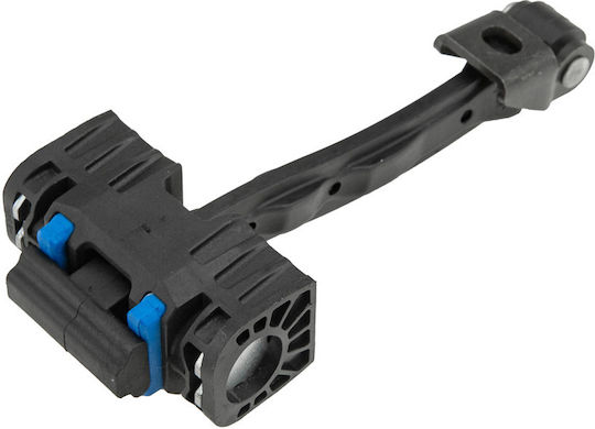 Door Mechanism with installation Front Volkswagen Tiguan 5N0837249A