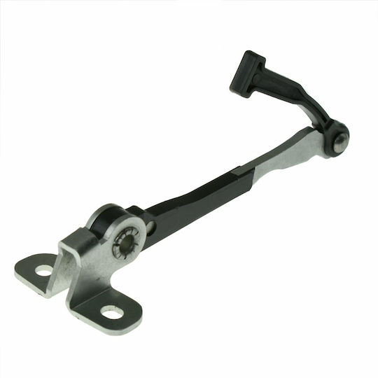 Door Mechanism with installation Rear Fiat Doblo 51801197
