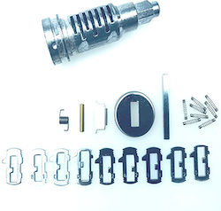 Κλειδαριά Πόρτας Ford Ka SM200049