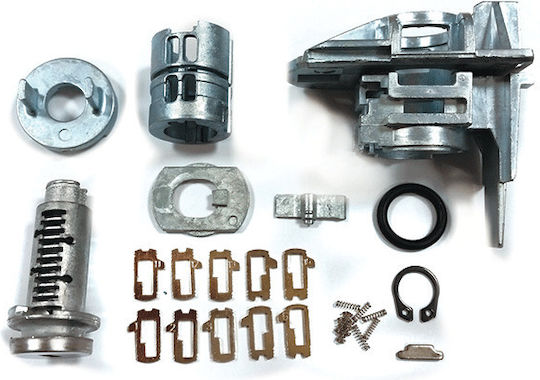 Türschloss Ford Fokus C-Max / Mondeo SM200052