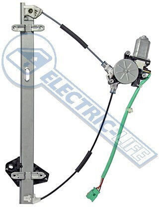 Electric Life Mecanismul ferestrei Honda CR-V - Comerț electronic Mazda 6 ZR HDO65 L C